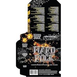 輸入盤 VARIOUS ARTISTS / HARD ROCK-BOX SET／DELUXE- [6...