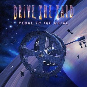 輸入盤 DRIVE SHE SAID / PEDAL TO THE METAL [CD]