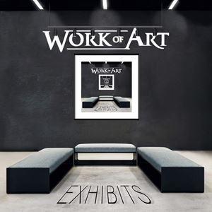 輸入盤 WORK OF ART / EXHIBITS [CD]