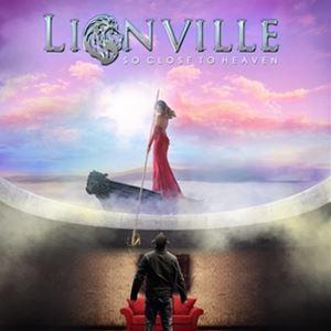 輸入盤 LIONVILLE / SO CLOSE TO HEAVEN