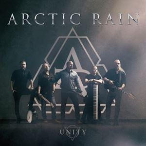 輸入盤 ARCTIC RAIN / UNITY [CD]