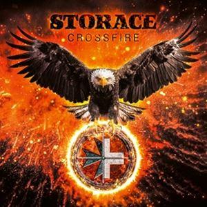 輸入盤 STORACE / CROSSFIRE [CD]