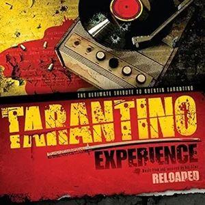 輸入盤 VARIOUS ARTISTS / TARANTINO EXPERIENCE RELOADE...
