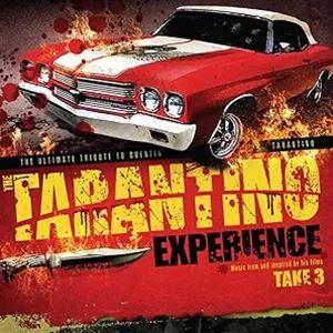 輸入盤 VARIOUS ARTISTS / TARANTINO EXPERIENCE TAKE 3 ...