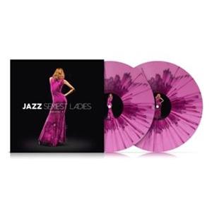 輸入盤 VARIOUS ARTISTS / JAZZ SEXIEST LADIES VOLUME 4...