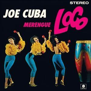 輸入盤 JOE CUBA / MERENGUE LOCO [LP]｜ggking