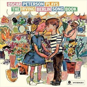 輸入盤 OSCAR PETERSON / PLAYS THE IRVING BERLIN [LP]