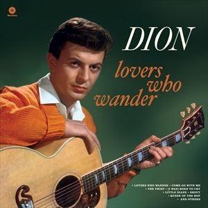 輸入盤 DION / LOVERS WHO WANDER ＋ 2 BONUS TRACKS [LP]｜ggking