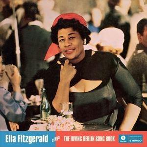 輸入盤 ELLA FITZGERALD / SINGS THE IRVING BERLIN SONG...
