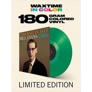 輸入盤 BILL EVANS TRIO / PORTRAIT IN JAZZ [LP]
