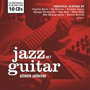 輸入盤 VARIOUS ／ CHARLIE BYRD ／ TAL FARLOQ ／ DJANGO R...