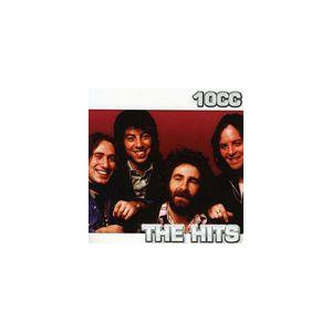 輸入盤 10CC / HITS [CD]