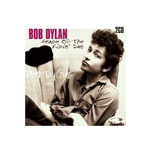 輸入盤 BOB DYLAN / HOUSE OF THE RISIN’ SUN [2CD]｜ggking
