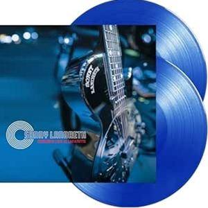 輸入盤 SONNY LANDRETH / RECORDED LIVE IN LAFAYETTE [2...