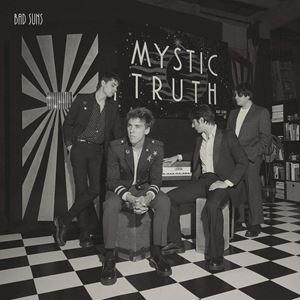 輸入盤 BAD SUNS / MYSTIC TRUTH [LP]