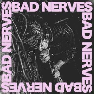 輸入盤 BAD NERVES / BAD NERVES [CD]