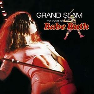 輸入盤 BABE RUTH / GRAND SLAM -THE BEST OF RUTH- [CD]