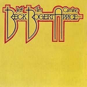 輸入盤 BECK BOGERT ＆ APPICE / BECK BOGERT ＆ APPICE [CD]｜ggking