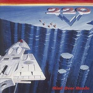 輸入盤 TWO HUNDRED TWENTY VOLT / MIND OVER MUSCLE [CD...