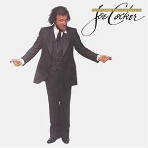 輸入盤 JOE COCKER / LUXURY YOU CAN AFFORD [CD]