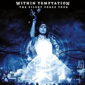 輸入盤 WITHIN TEMPTATION / SILENT FORCE TOUR [2CD]