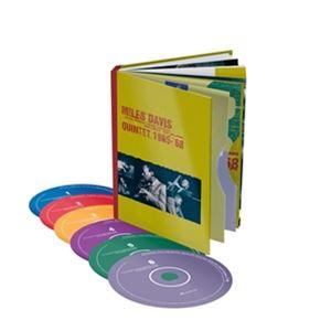 輸入盤 MILES DAVIS QUINTET / COMPLETE STUDIO RECORDIN...
