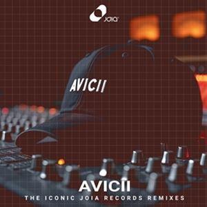 輸入盤 VARIOUS ARTISTS / AVICII ： THE ICONIC JOIA REC...