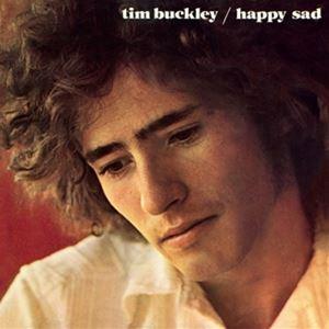輸入盤 TIM BUCKLEY / HAPPY SAD [CD]