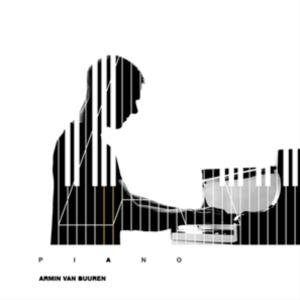 輸入盤 ARMIN VAN BUUREN / PIANO [CD]
