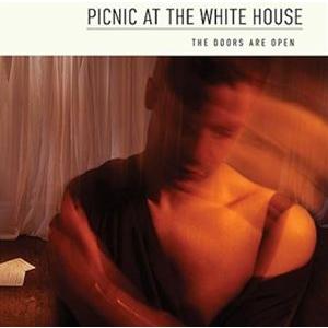輸入盤 PICNIC AT THE WHITEHOUSE / DOORS ARE OPEN [CD]