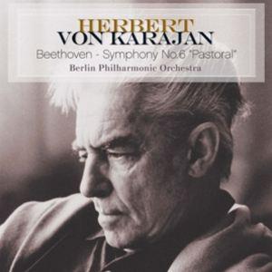 輸入盤 LUDWIG VAN BEETHOVEN / SYMPHONY NO.6 PASTORAL ...