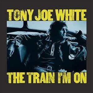 輸入盤 TONY JOE WHITE / TRAIN I’M ON （COLORED） [LP]