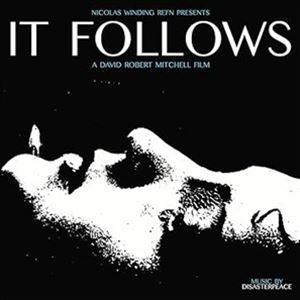 輸入盤 OST / IT FOLLOWS ＝ MUSIC BY DISASTERPEACE ＝ （Y...