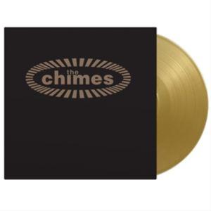 輸入盤 CHIMES / CHIMES （GOLD） [LP]