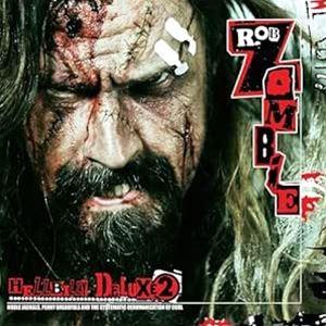 輸入盤 ROB ZOMBIE / HELLBILLY DELUXE 2 ： NOBLE JACKAL...