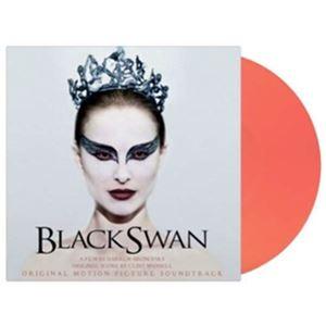 輸入盤 OST / BLACK SWAN ＝MUSIC BY CLINT MANSELL＝ （TRA...