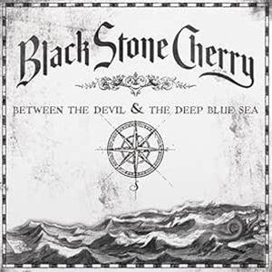 輸入盤 BLACK STONE CHERRY / BETWEEN THE DEVIL AND THE...