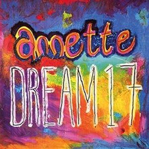 輸入盤 ANNETTE ＝A GUY CALLED GERALD AND MIKE PICKERIN...