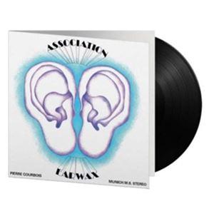 輸入盤 ASSOCIATION P.C. / EARWAX [LP]