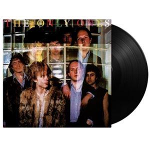 輸入盤 ONLY ONES / ONLY ONES （BLACK） [LP]