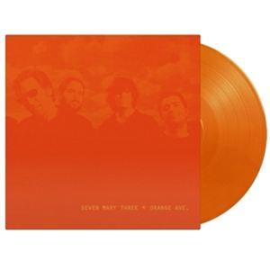 輸入盤 SEVEN MARY THREE / ORANGE AVE. （ORANGE） [LP]