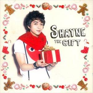 輸入盤 SHAYNE / 1ST MINI ALBUM ： GIFT [CD]｜ggking