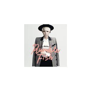 輸入盤 RUMBLE FISH / 2ND MINI ALBUM ： I AM RUMBLE FIS...