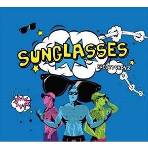 輸入盤 ELECTROBOYZ / 2ND ALBUM ： SUNGLASSES [CD]
