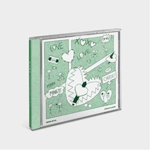 輸入盤 MOON BYUL （MAMAMOO） / SINGLE ： C.I.T.T - CHEES...