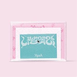 輸入盤 HYUNA （4 MINUTE） / 8TH MINI ALBUM [CD]