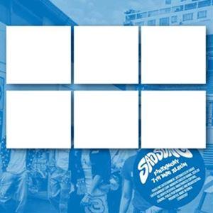 輸入盤 P1HARMONY / 7TH MINI ALBUM ： SAD SONG （DIGIPAC...