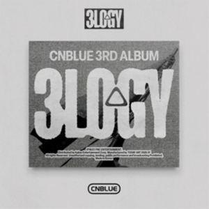 輸入盤 CNBLUE / 3RD ALBUM ：  3LOGY （POSTCARD VER） [CD...