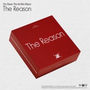 輸入盤 YIM SIWAN / 1ST MINI ALBUM ： THE REASON [CD]