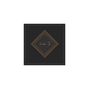 輸入盤 CODE J. / CODE J. [CD]
